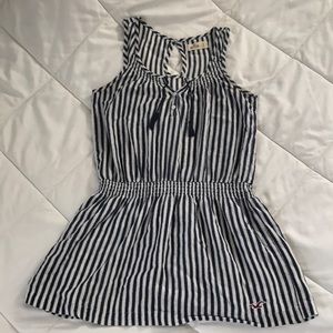 Hollister dress